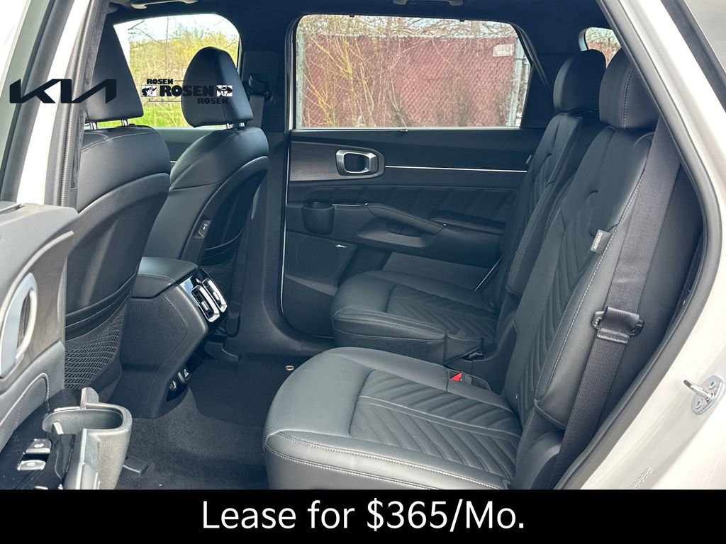 New 2026 Kia Sorento SX Prestige image 15