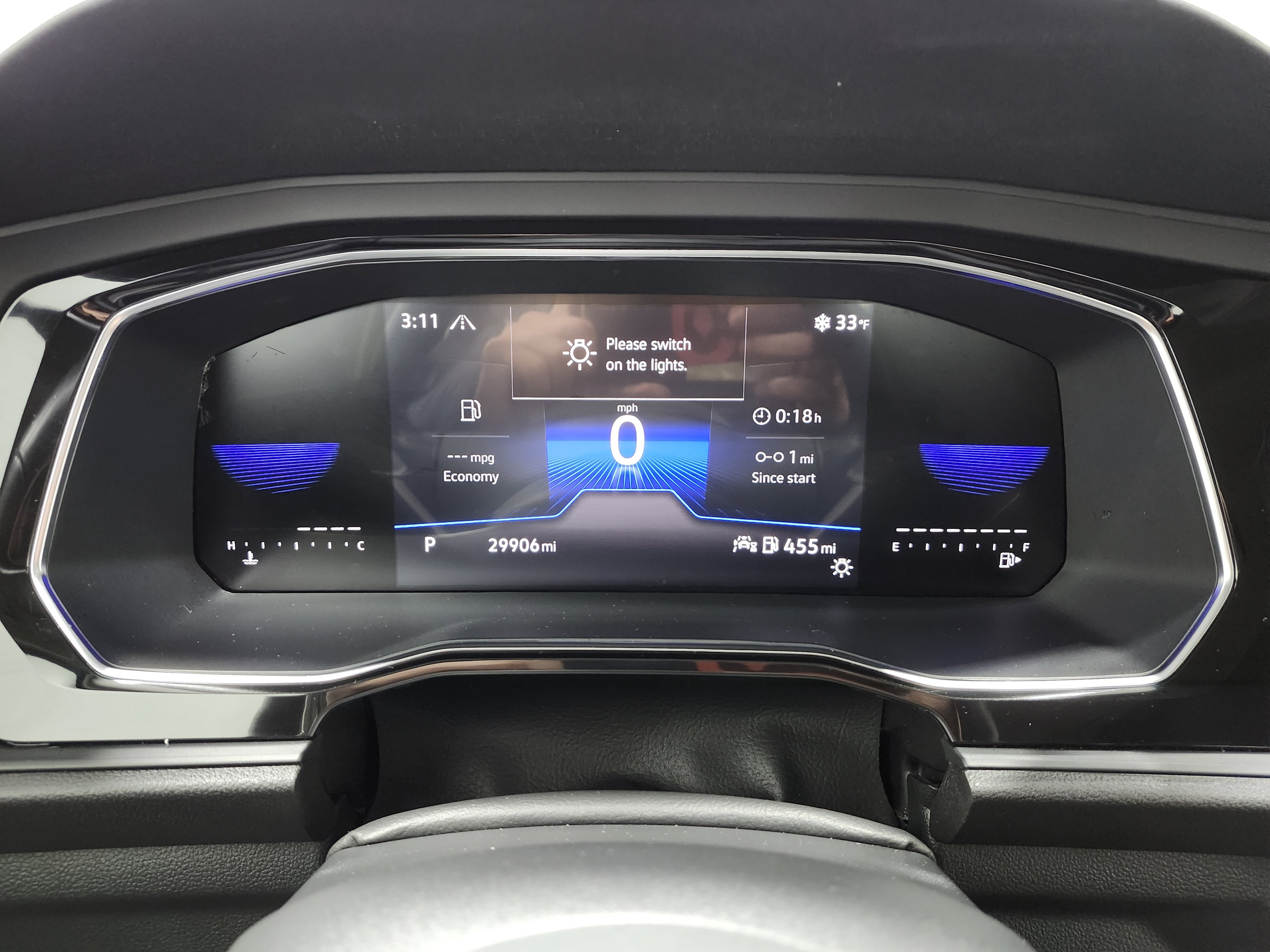 Used 2023 Volkswagen Jetta S image 25