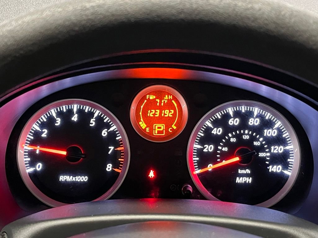 Used 2012 Nissan Sentra 2.0 SR FWD image 19