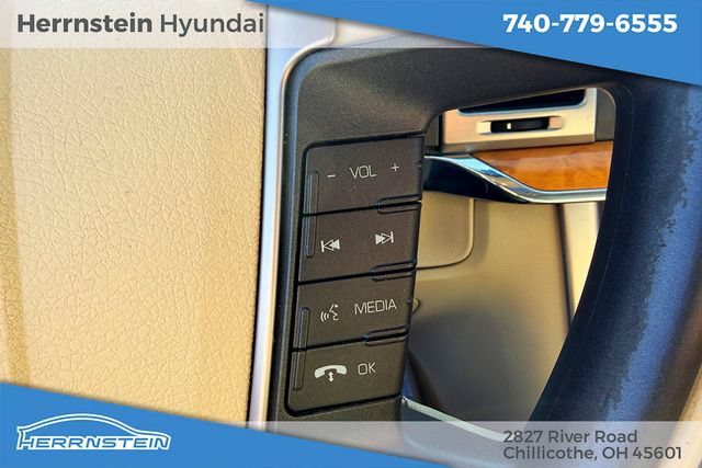 Used 2012 Lincoln MKZ FWD image 21