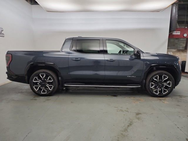 New 2025 GMC Sierra EV Denali image 6