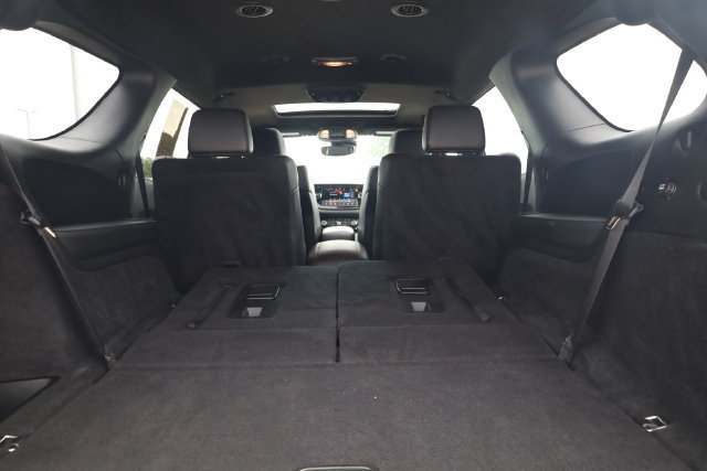Used 2023 Dodge Durango Citadel AWD/4WD image 26