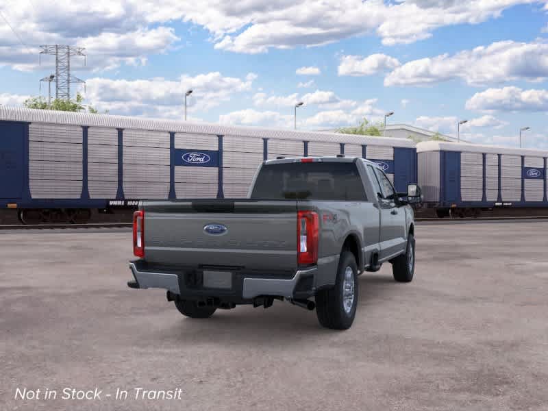 New 2026 Ford F250 XLT w/ FX4 Off-Road Package AWD/4WD image 8
