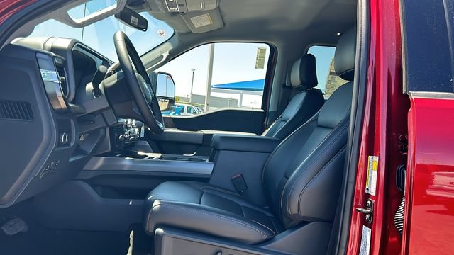 New 2026 Ford F250 Lariat w/ Tremor Off-Road Package AWD/4WD image 19