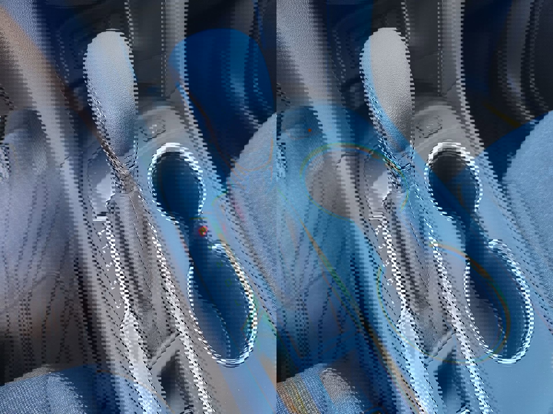 Certified 2023 Chevrolet Equinox LT image 24