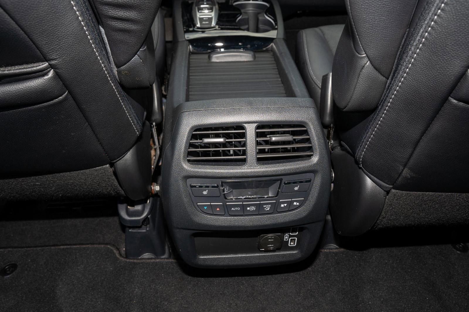 Certified 2023 Honda Passport Elite image 21