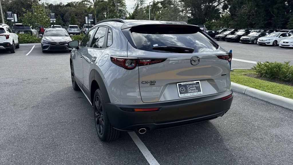 New 2026 MAZDA CX-30 AWD 2.5 S image 14