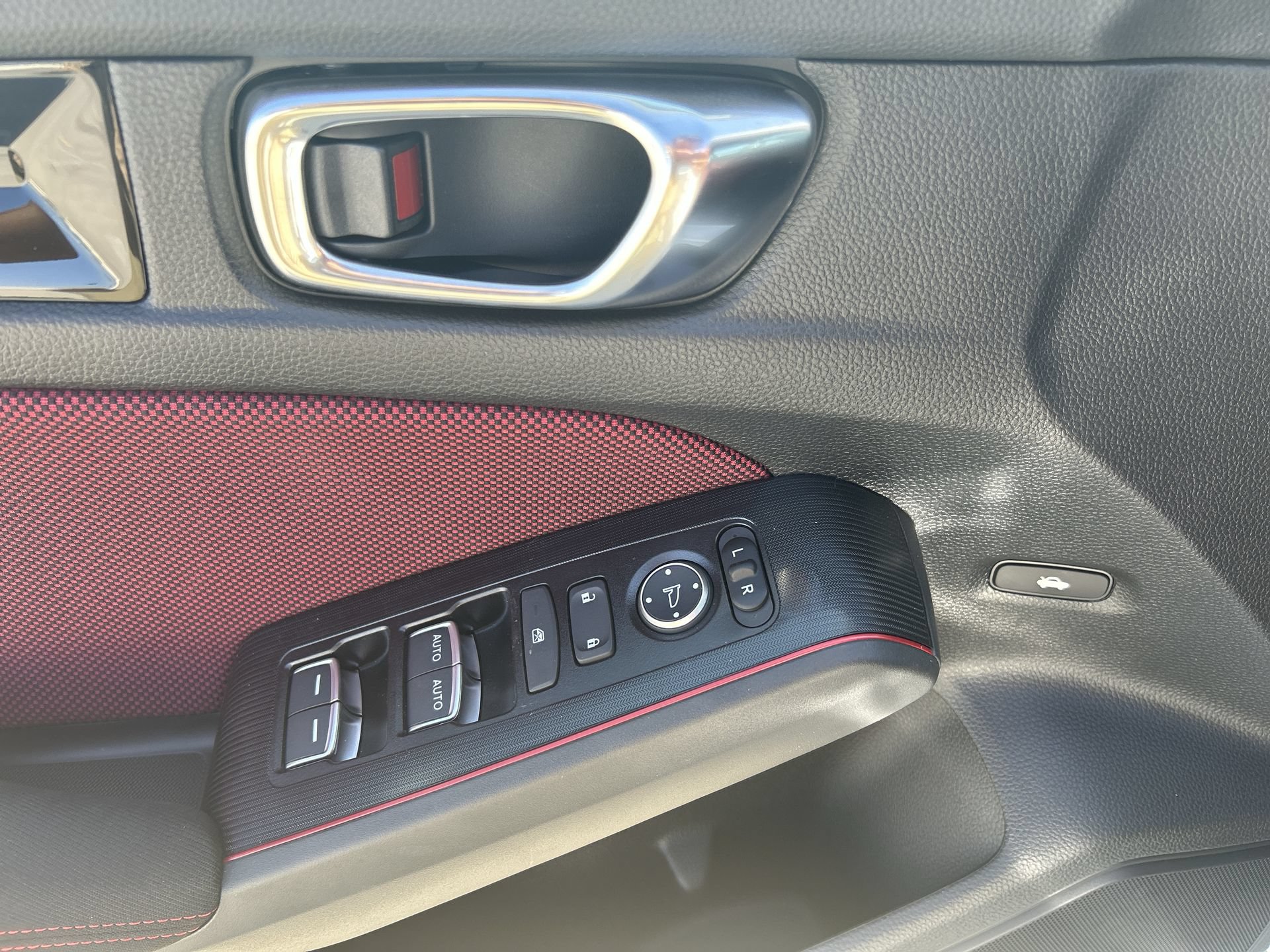 New 2026 Honda Civic Si image 15