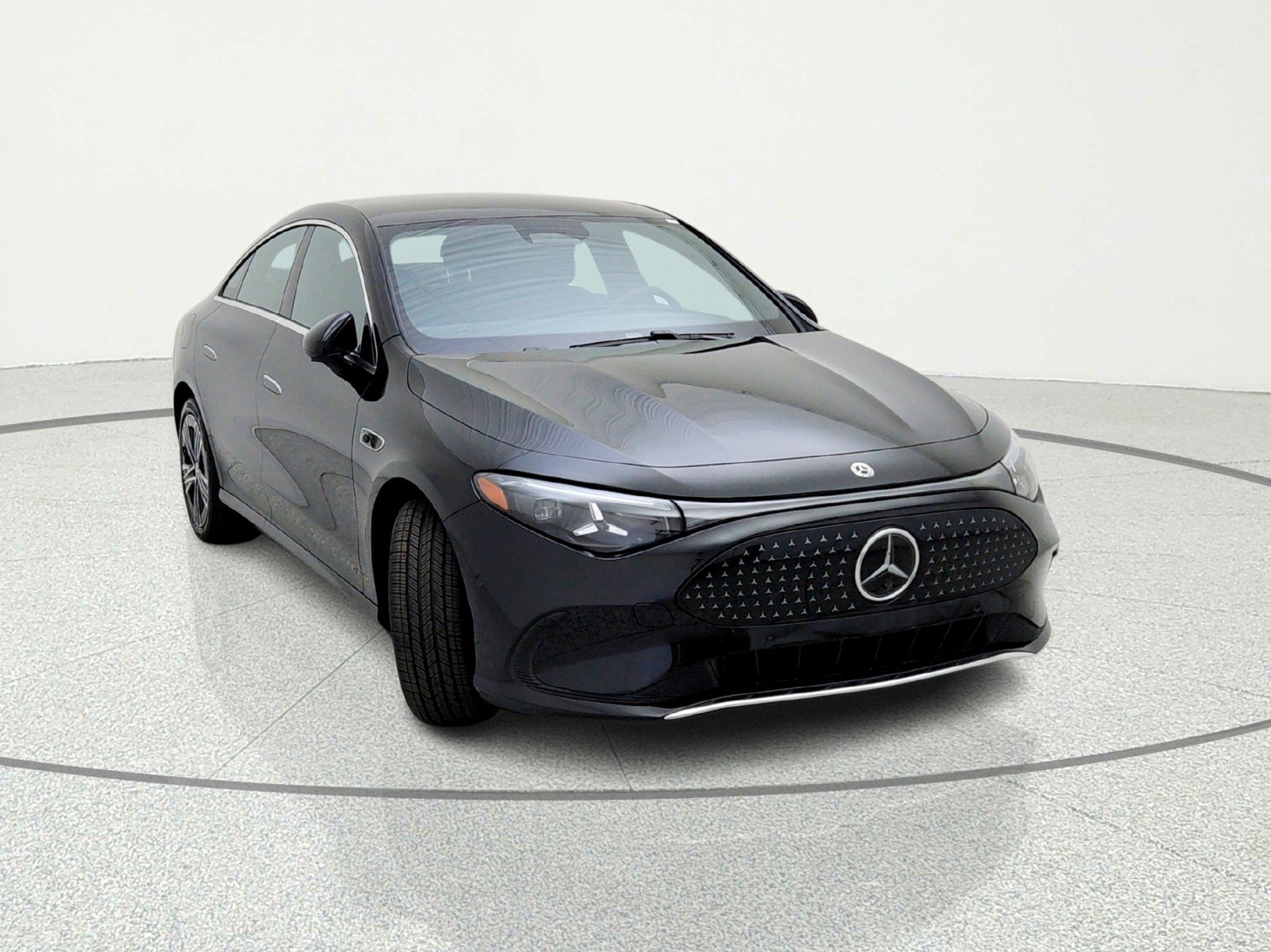 New 2026 Mercedes-Benz CLA 350 image 4