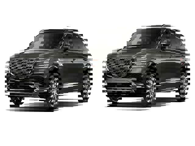 New 2026 Genesis GV80 2.5T image 1