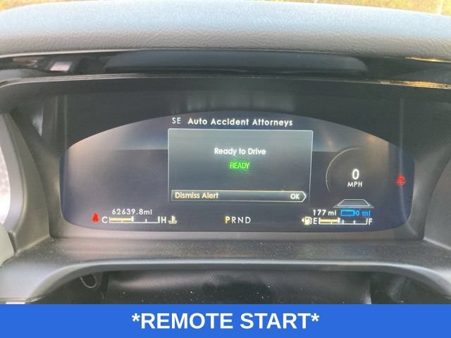 Used 2020 Lincoln Aviator Grand Touring w/ Equipment Group 301A AWD/4WD image 7