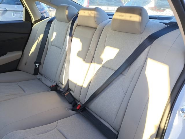 Certified 2023 Honda Accord EX image 13