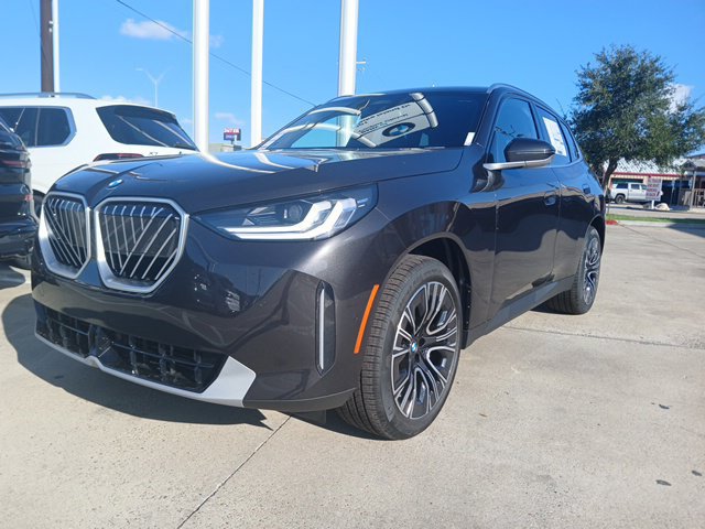 New 2026 BMW X3 xDrive30i AWD/4WD image 3