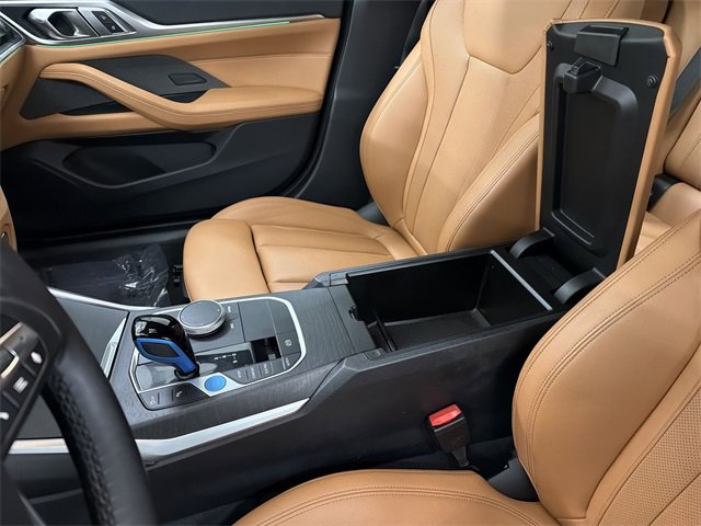 Used 2023 BMW i4 eDrive40 w/ Premium Package image 25