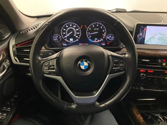 Used 2016 BMW X5 xDrive35i image 18