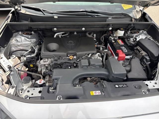 Used 2022 Toyota RAV4 LE image 20