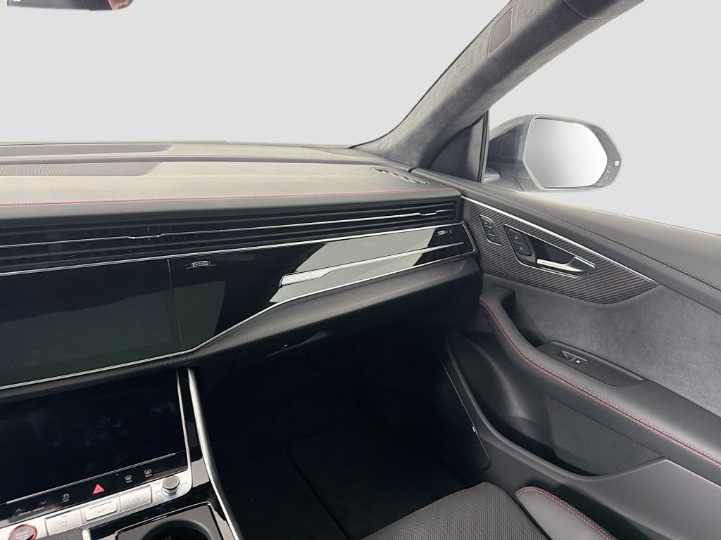 New 2026 Audi SQ8 Prestige AWD/4WD image 25