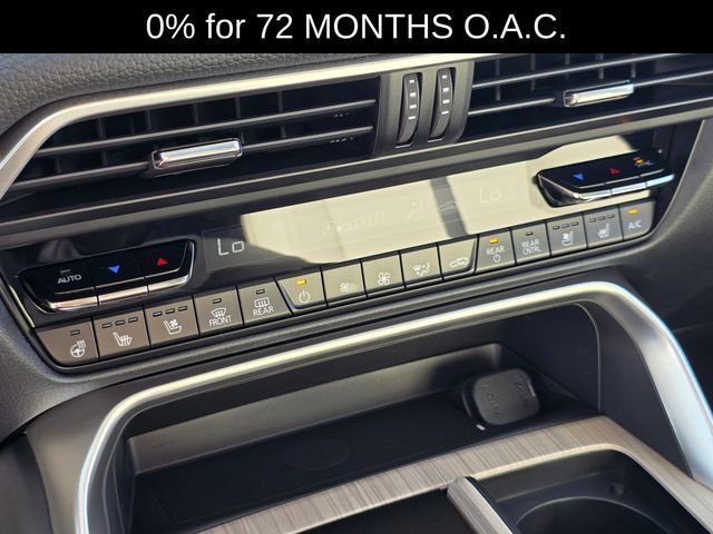 New 2026 MAZDA CX-90 Plug-In Hybrid w/Premium Sport AWD/4WD image 27