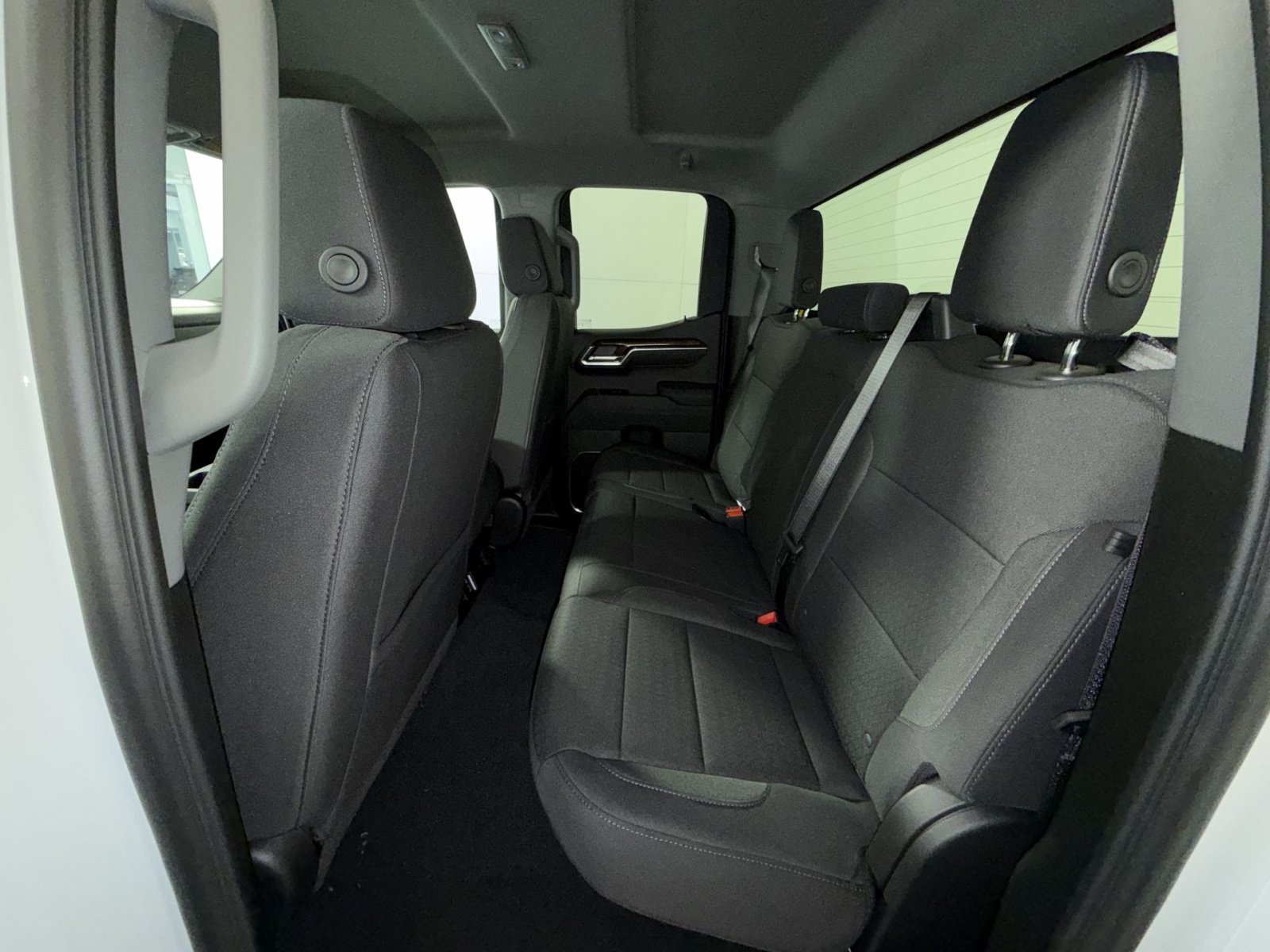 New 2026 GMC Sierra 1500 Elevation AWD/4WD image 24