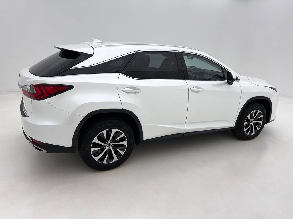 Used 2022 Lexus RX 350 AWD w/ Premium Package image 6