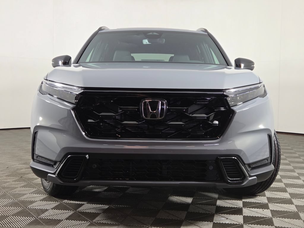 New 2027 Honda CR-V Sport-L image 11