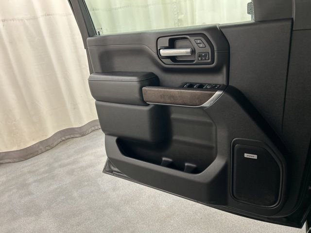 Used 2022 GMC Sierra 2500 Denali image 24
