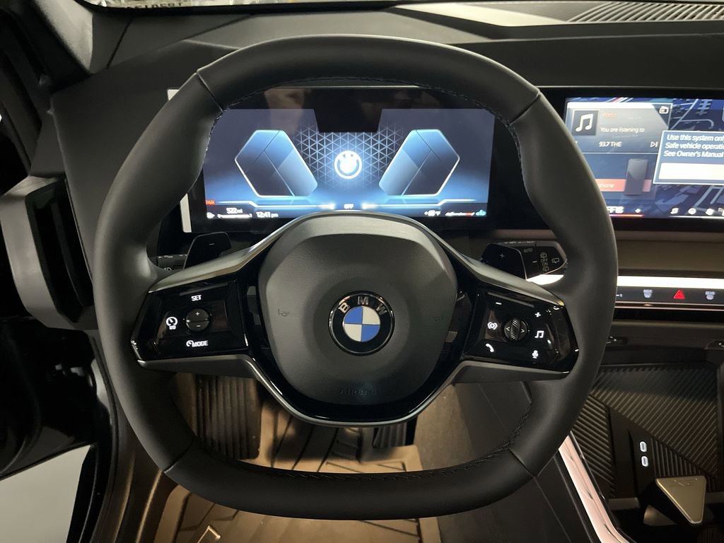 New 2026 BMW X3 xDrive30 w/ Convenience Package image 14