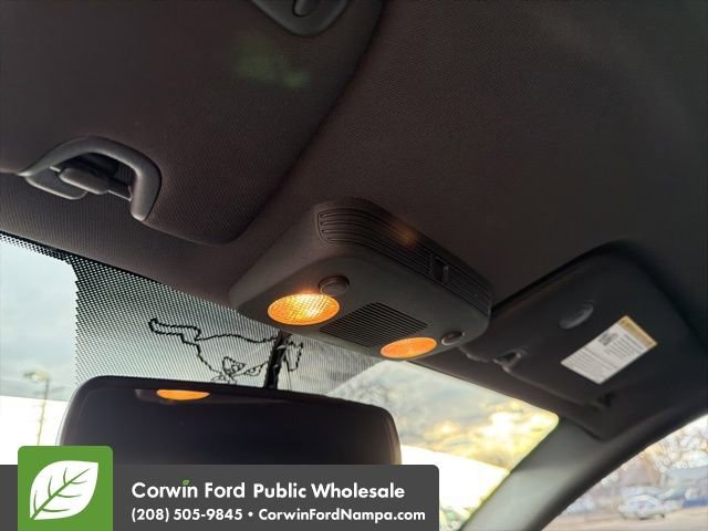 Used 2013 Ford Mustang GT Premium w/ Electronics Pkg image 17