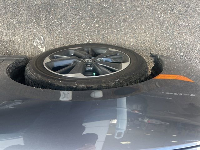 Used 2024 Honda Odyssey Elite image 7