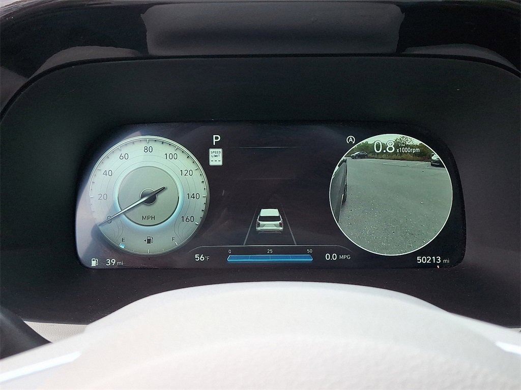 Used 2024 Hyundai Palisade Limited image 23