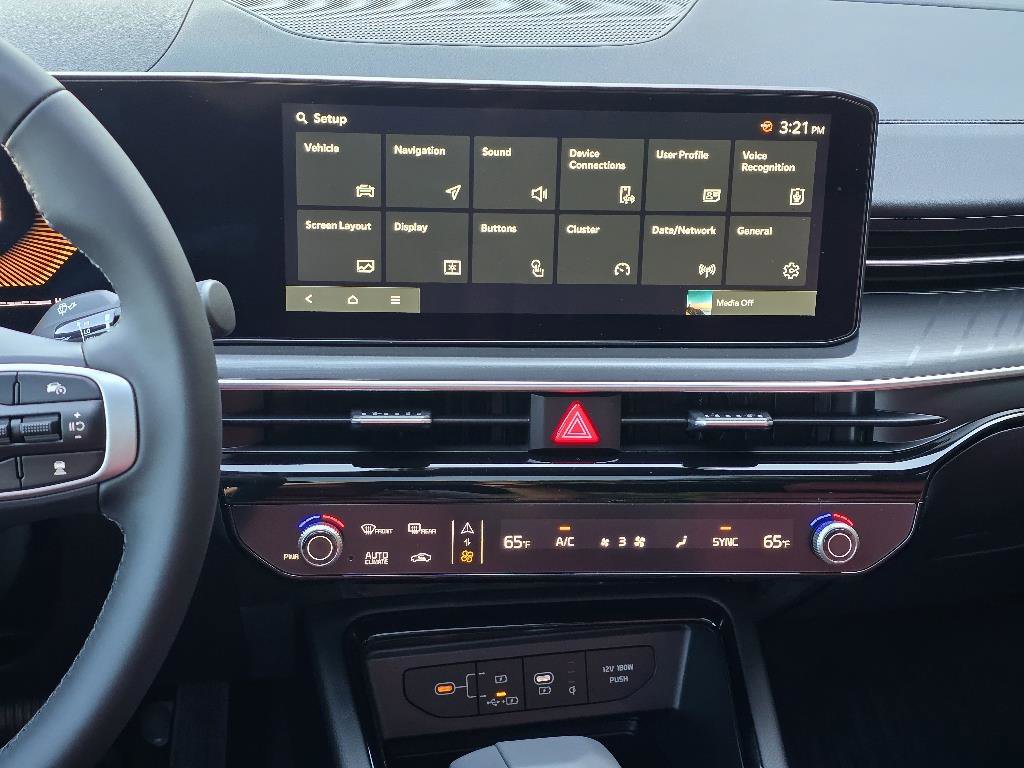 New 2026 Kia K5 GT-Line w/ GT-Line Premium Package image 8