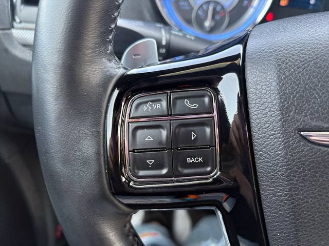 Used 2014 Chrysler 300 S RWD image 23
