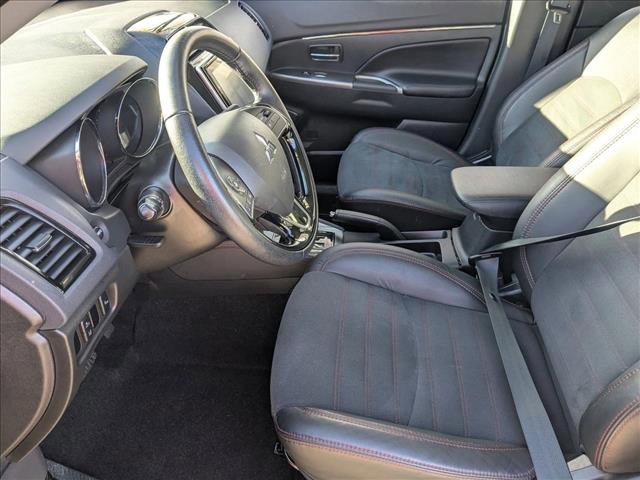 Used 2024 Mitsubishi Outlander Sport AWD image 15