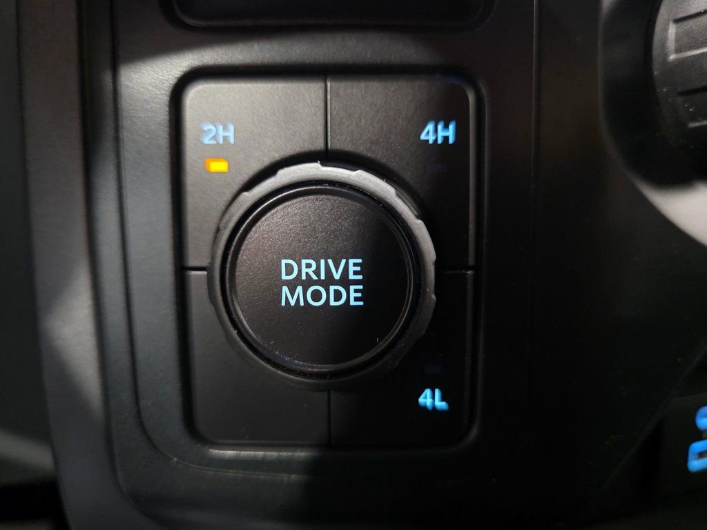 Used 2022 Ford F150 XLT image 33