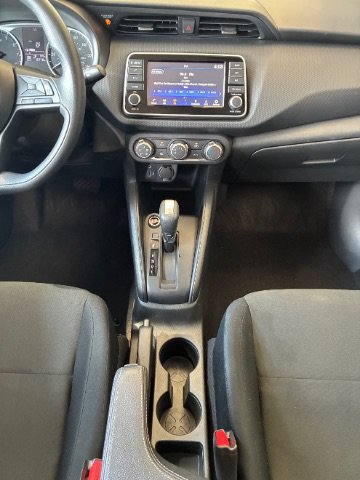 Used 2025 Nissan Kicks Play S w/ Interior Electronics Package FWD image 34