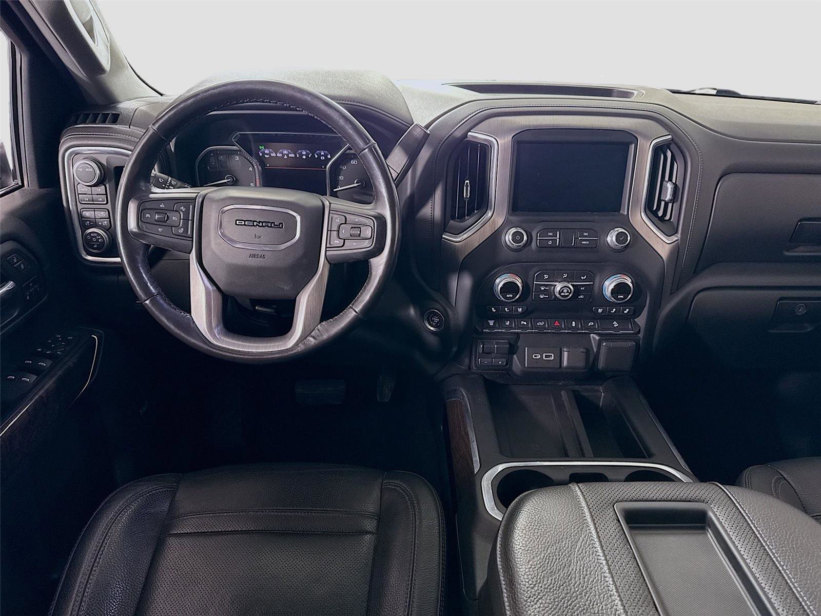 Used 2020 GMC Sierra 2500 Denali w/ Denali Ultimate Package image 2