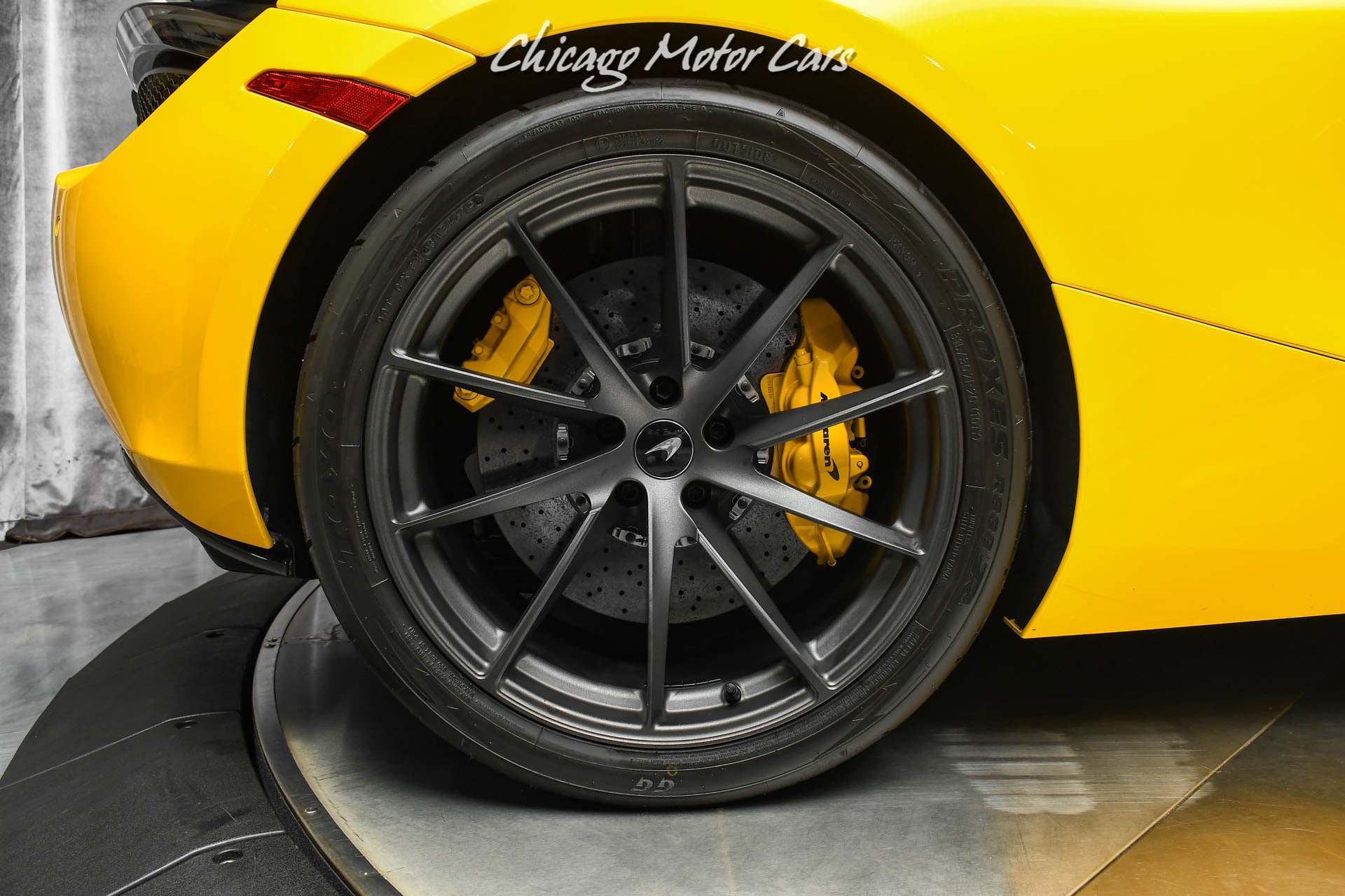 Used 2020 McLaren 720S Performance RWD image 59