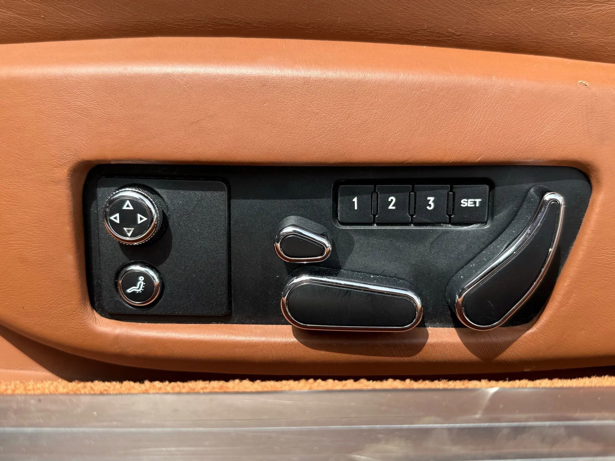 Used 2007 Bentley Continental GT image 10