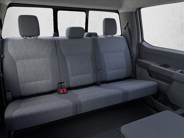 New 2026 Ford F250 XL w/ STX Appearance Package image 11