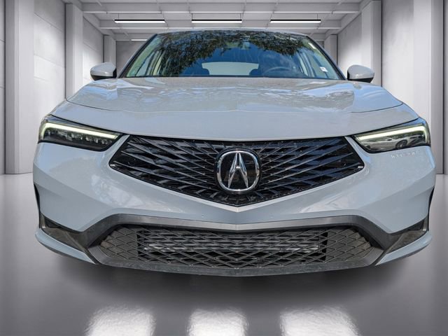 New 2026 Acura Integra image 2