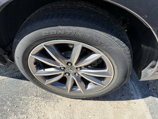 Used 2021 Acura RDX w/ Technology Package FWD image 10