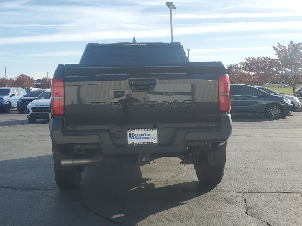 Used 2024 Toyota Tacoma SR image 6