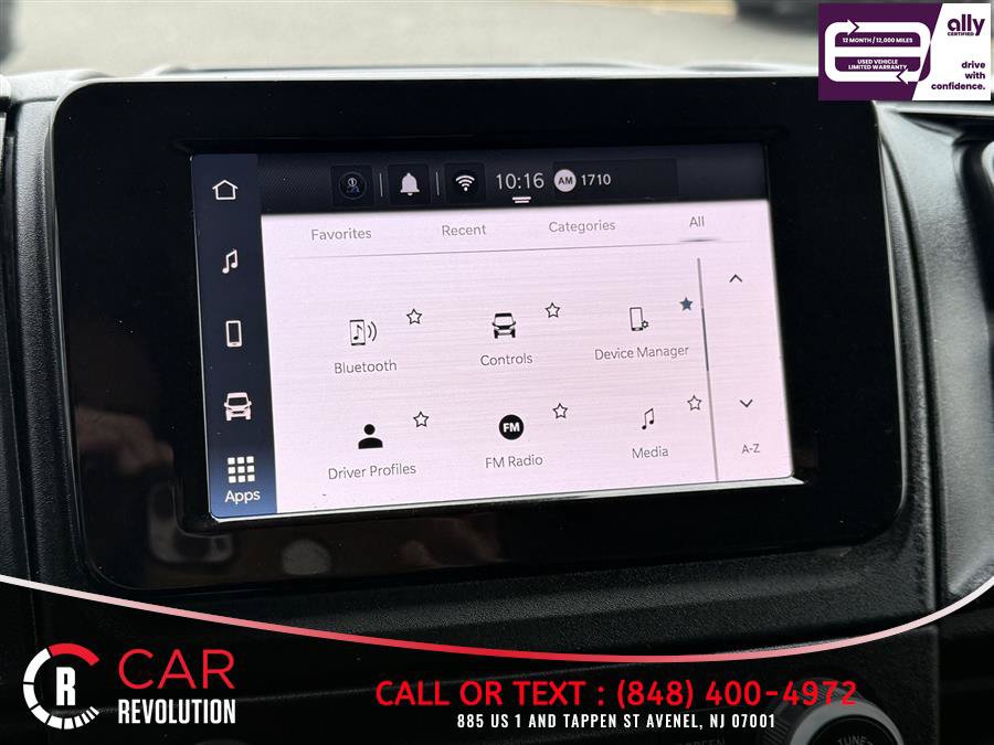 Used 2023 RAM ProMaster 2500 FWD image 28
