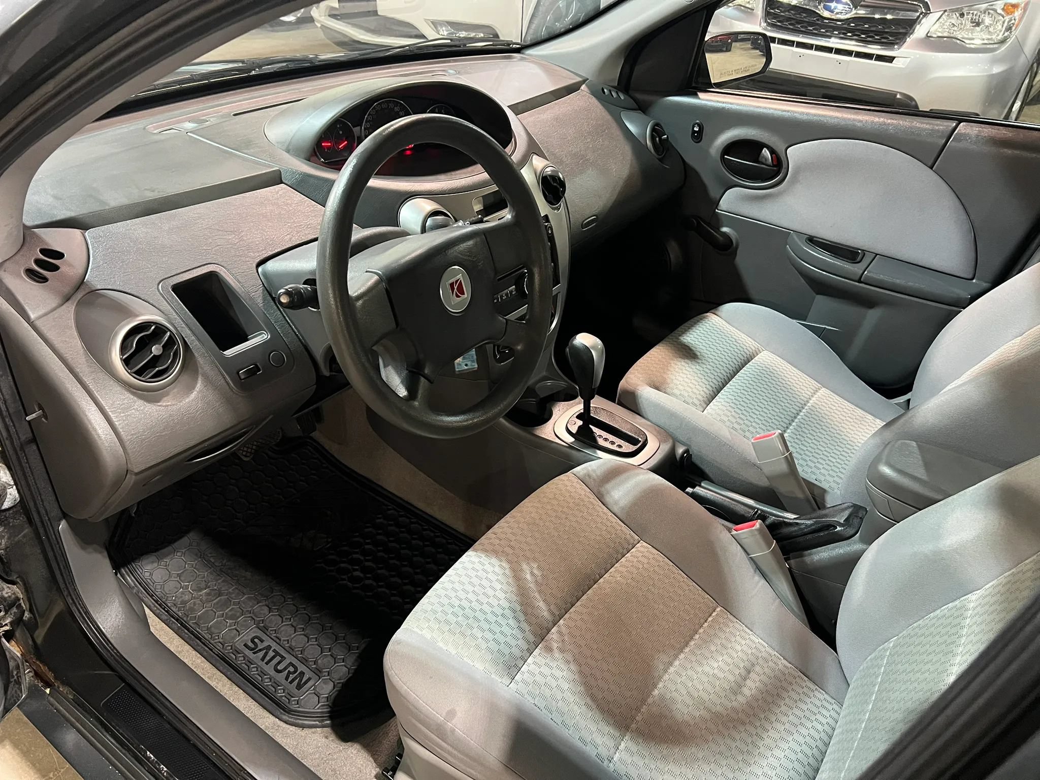 Used 2007 Saturn ION Level 2 FWD image 9
