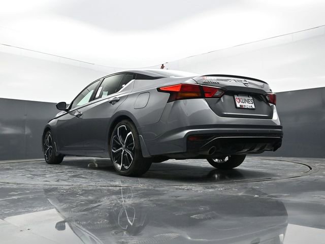 Used 2025 Nissan Altima 2.5 SR image 51