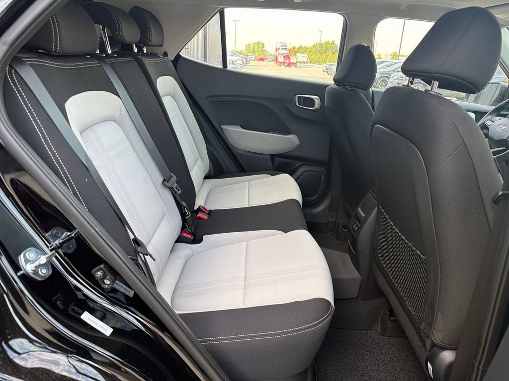 New 2026 Hyundai Venue SEL FWD image 35