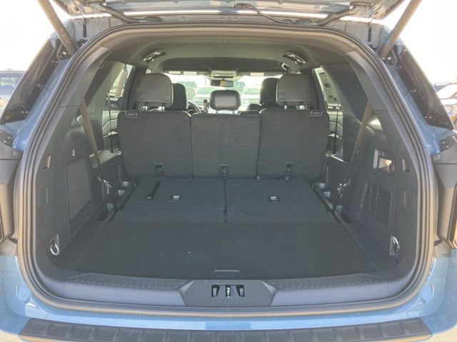 New 2026 Ford Explorer ST-Line w/ Premium Package image 19