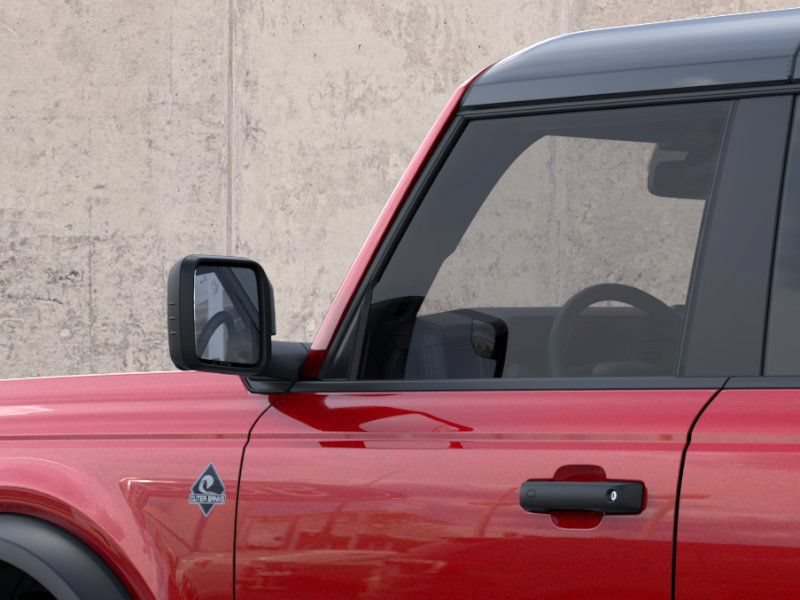 New 2026 Ford Bronco Outer Banks AWD/4WD image 24
