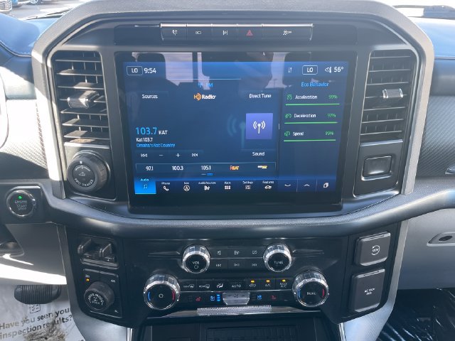 Used 2023 Ford F150 Limited AWD/4WD image 20