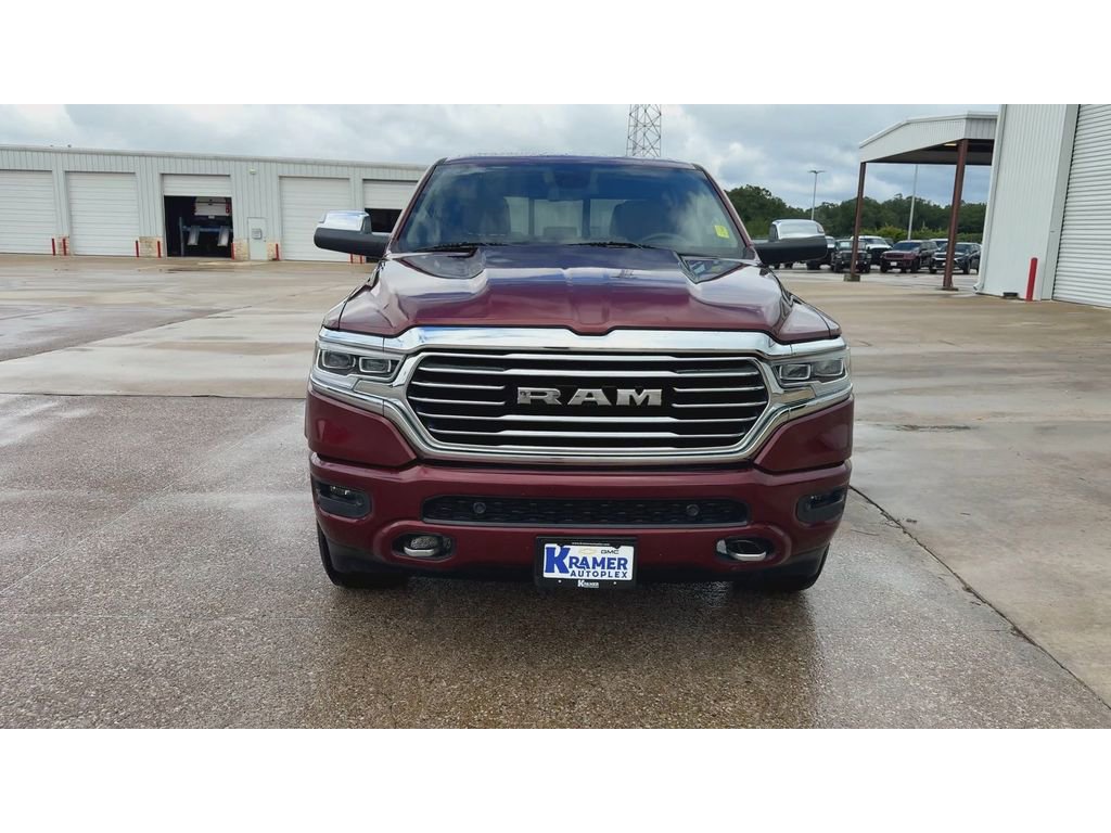 Used 2019 RAM 1500 Limited w/ Off Road Group image 3